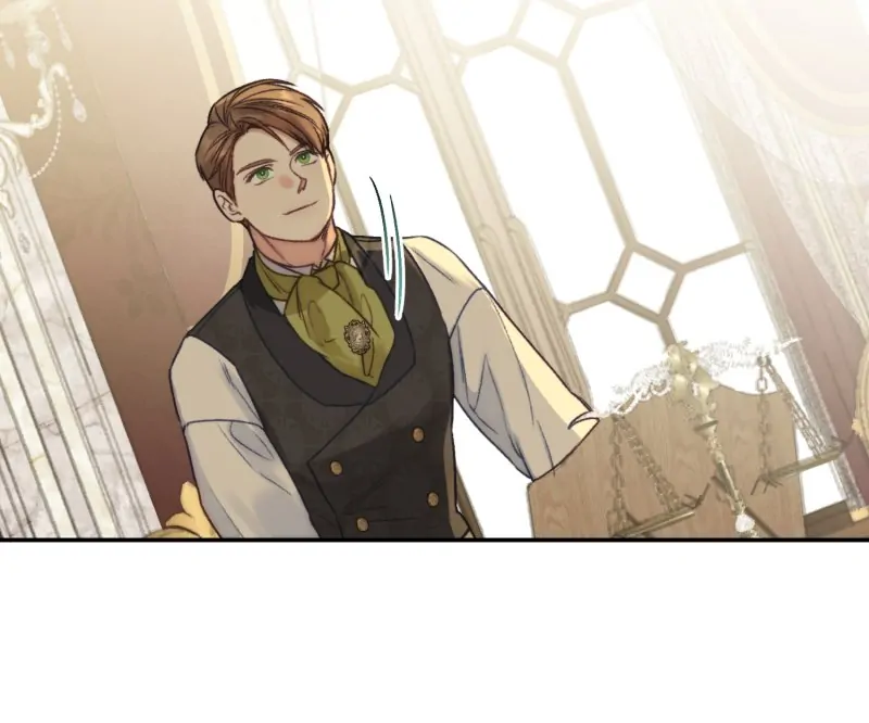 He’s Not Just a Pretty Face Chapter 61 page 41