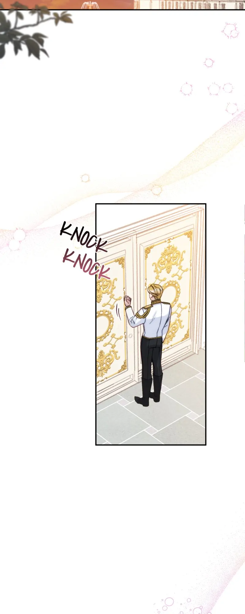He’s Not Just a Pretty Face Chapter 61 page 43