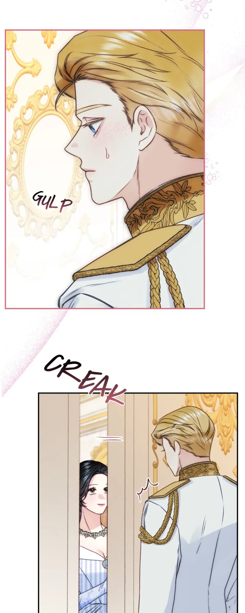 He’s Not Just a Pretty Face Chapter 61 page 44