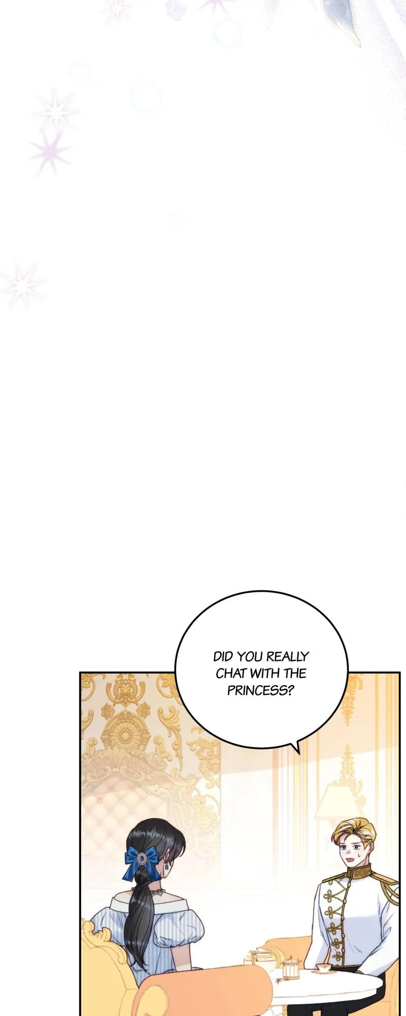 He’s Not Just a Pretty Face Chapter 61 page 46