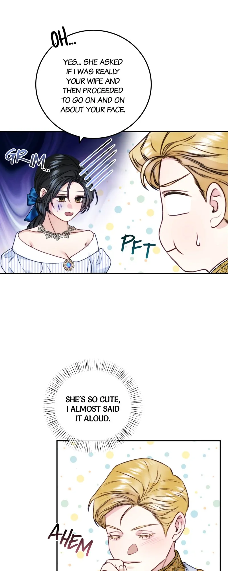 He’s Not Just a Pretty Face Chapter 61 page 48