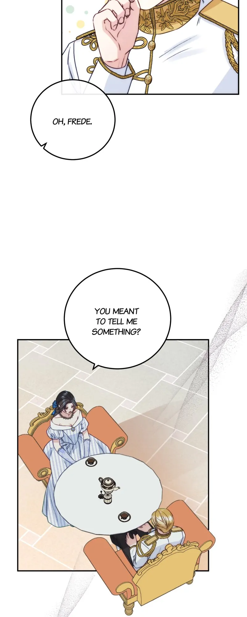 He’s Not Just a Pretty Face Chapter 61 page 49