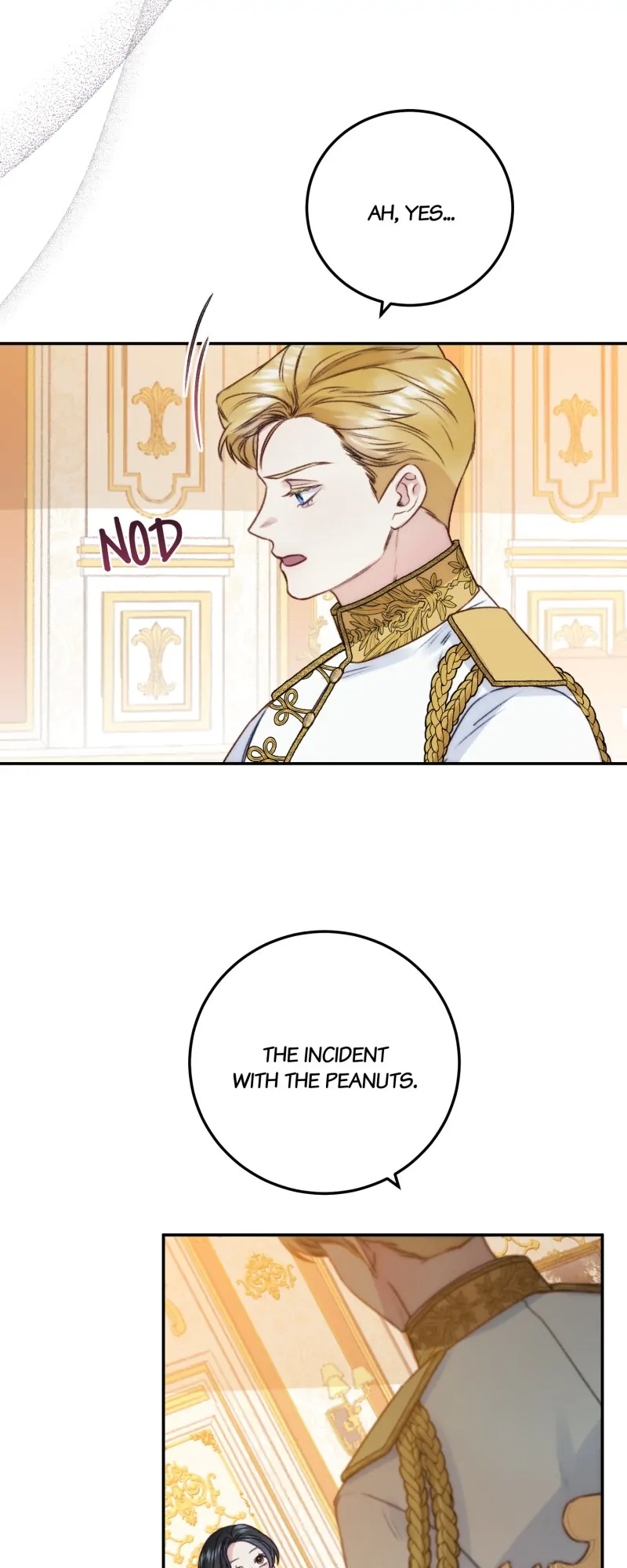 He’s Not Just a Pretty Face Chapter 61 page 50