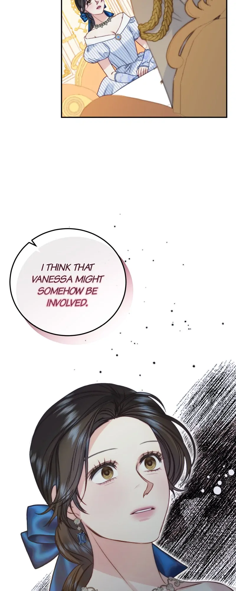He’s Not Just a Pretty Face Chapter 61 page 51