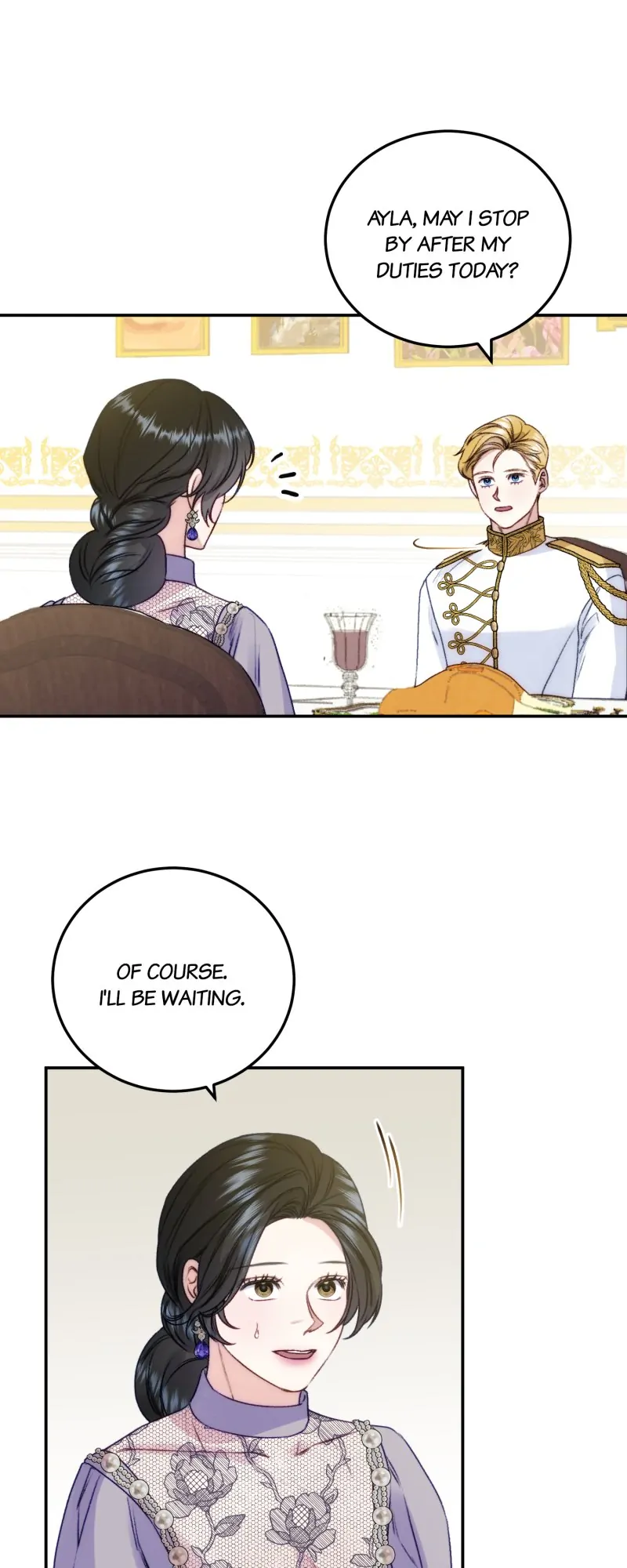 He’s Not Just a Pretty Face Chapter 61 page 6
