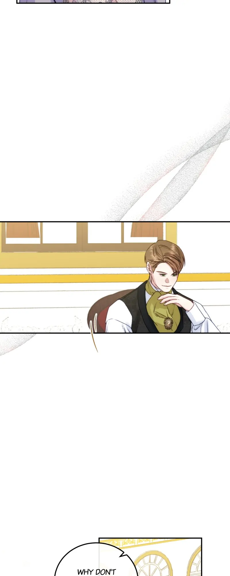 He’s Not Just a Pretty Face Chapter 61 page 7