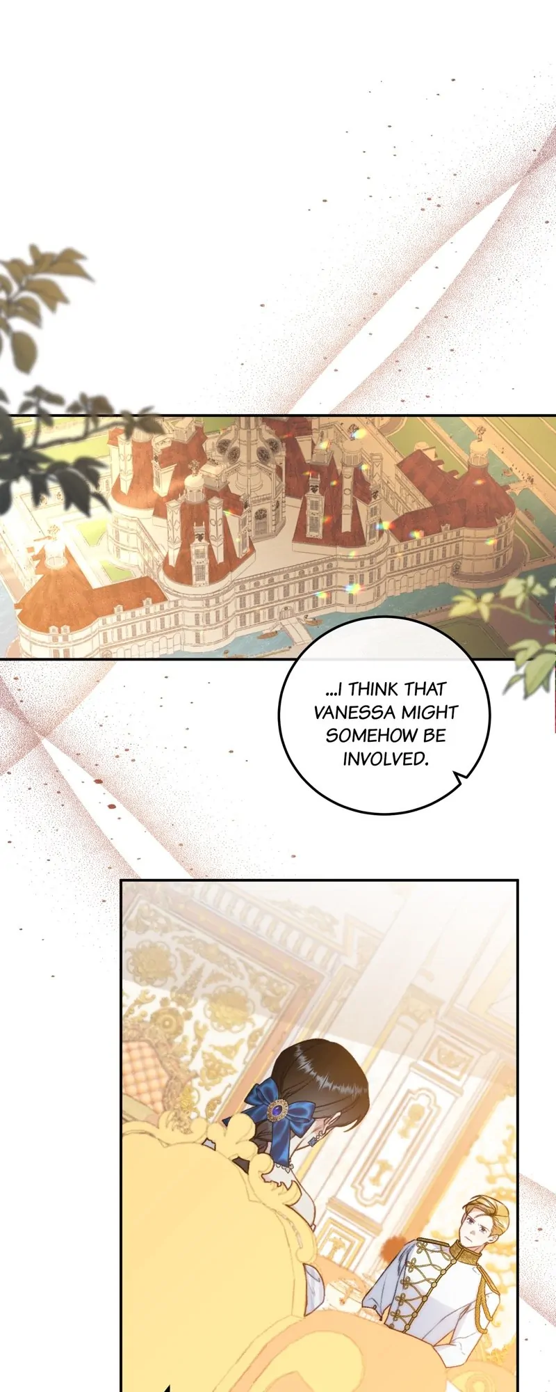 He’s Not Just a Pretty Face Chapter 62 page 0