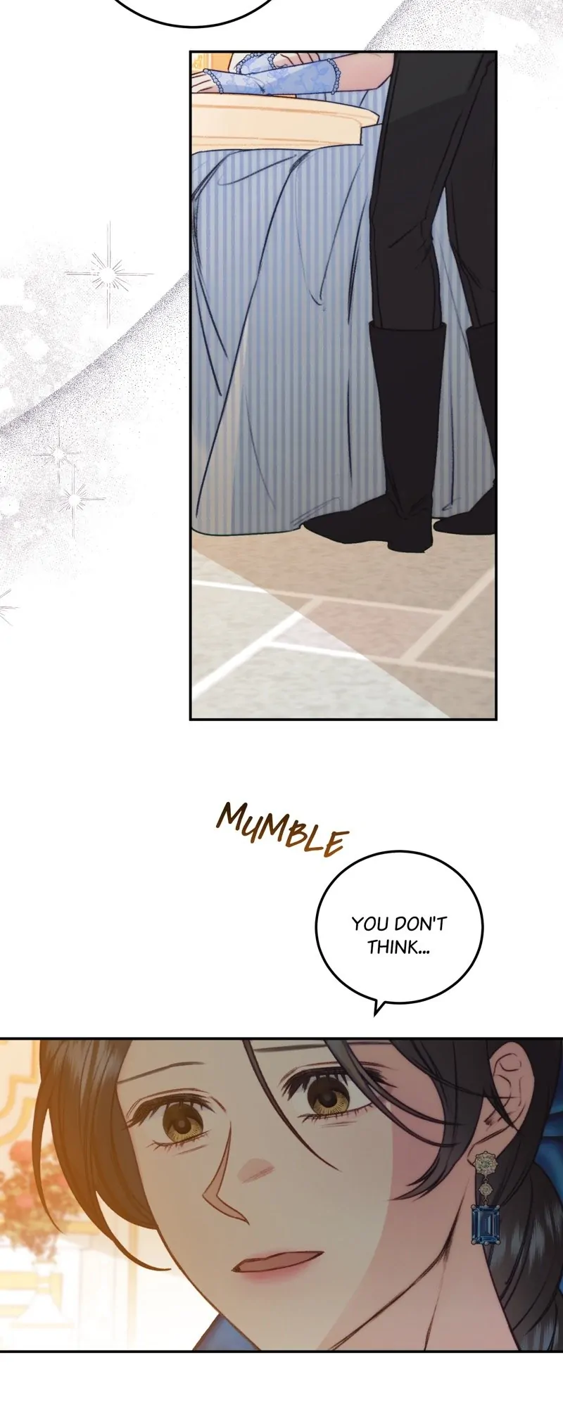 He’s Not Just a Pretty Face Chapter 62 page 10