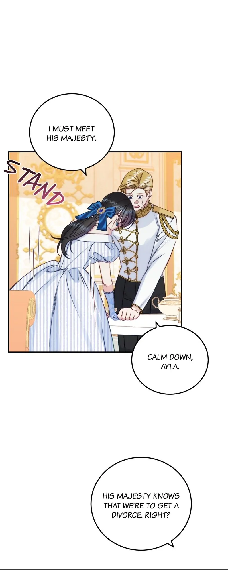He’s Not Just a Pretty Face Chapter 62 page 11