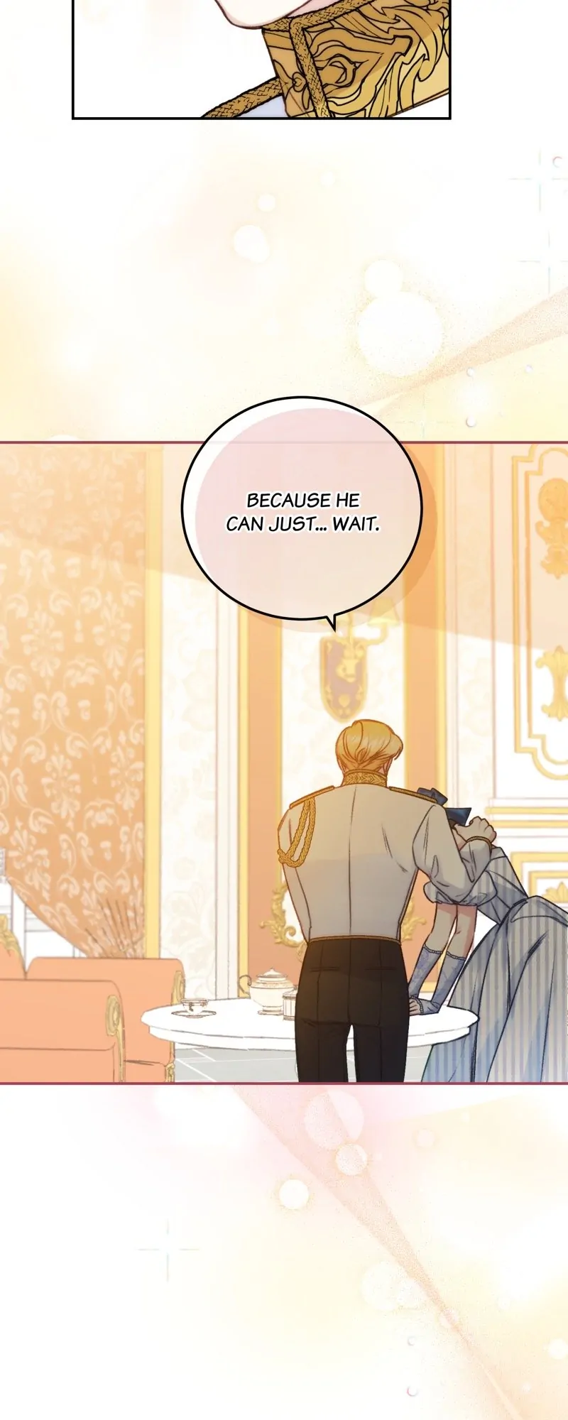 He’s Not Just a Pretty Face Chapter 62 page 13