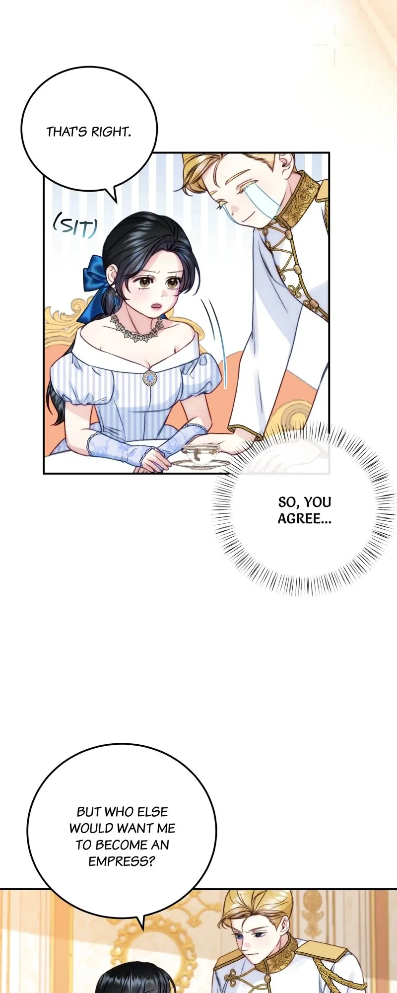He’s Not Just a Pretty Face Chapter 62 page 14