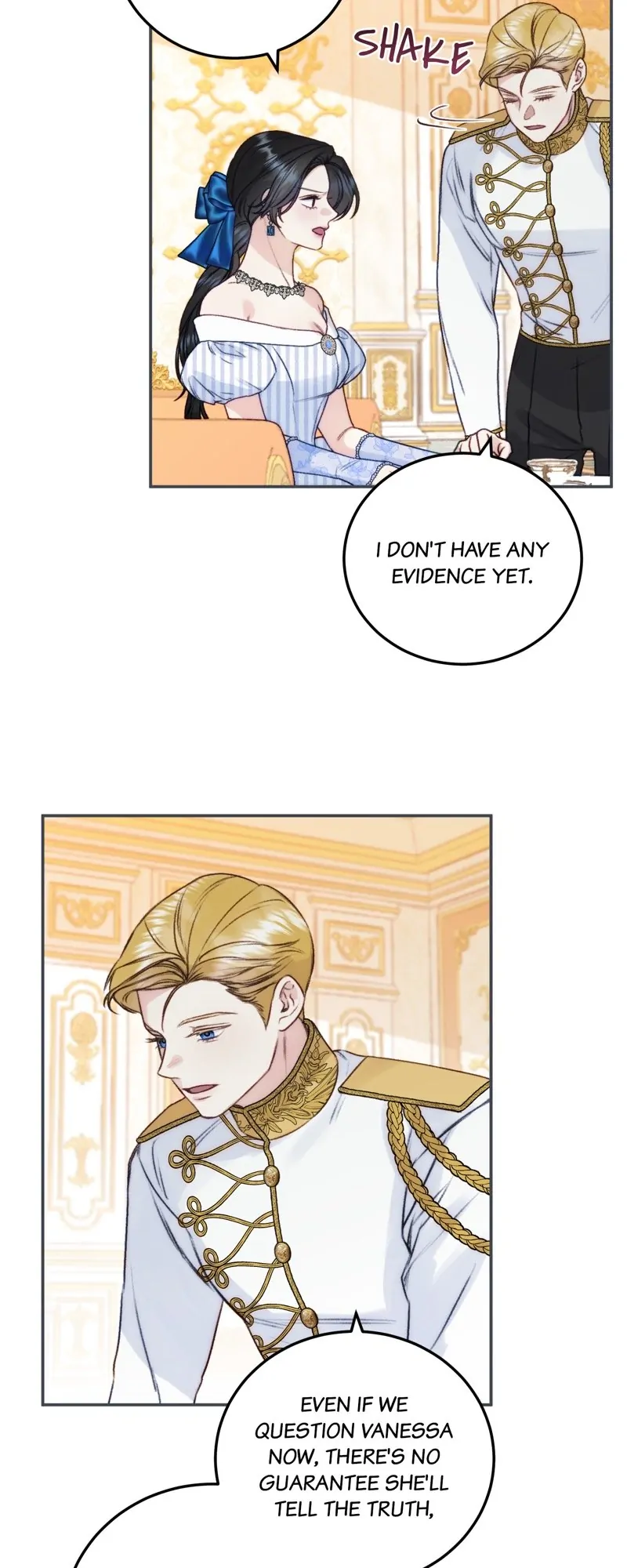 He’s Not Just a Pretty Face Chapter 62 page 17