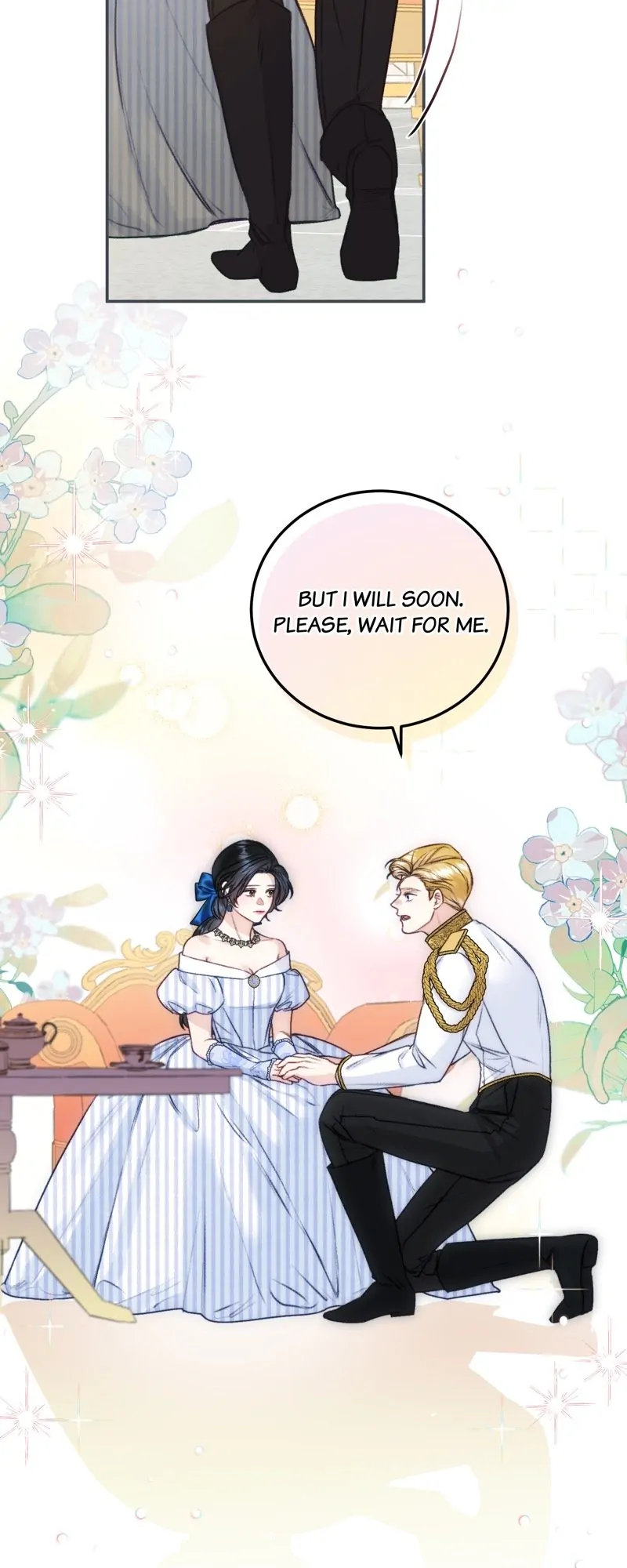 He’s Not Just a Pretty Face Chapter 62 page 19