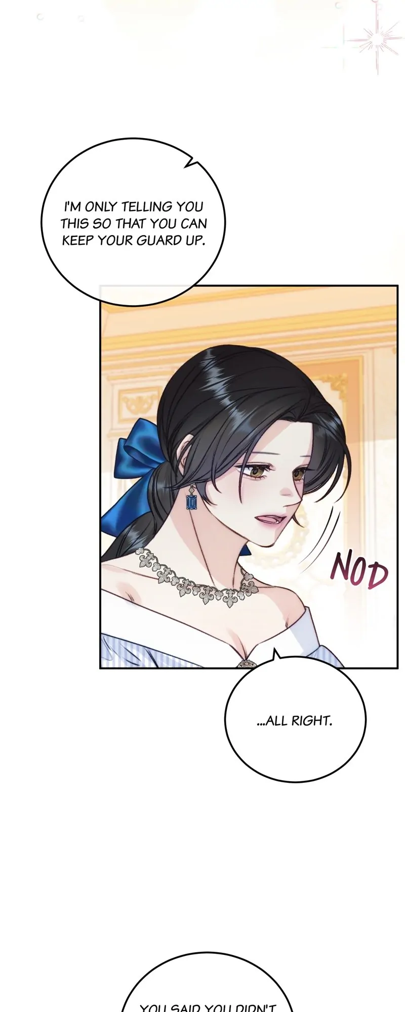He’s Not Just a Pretty Face Chapter 62 page 20