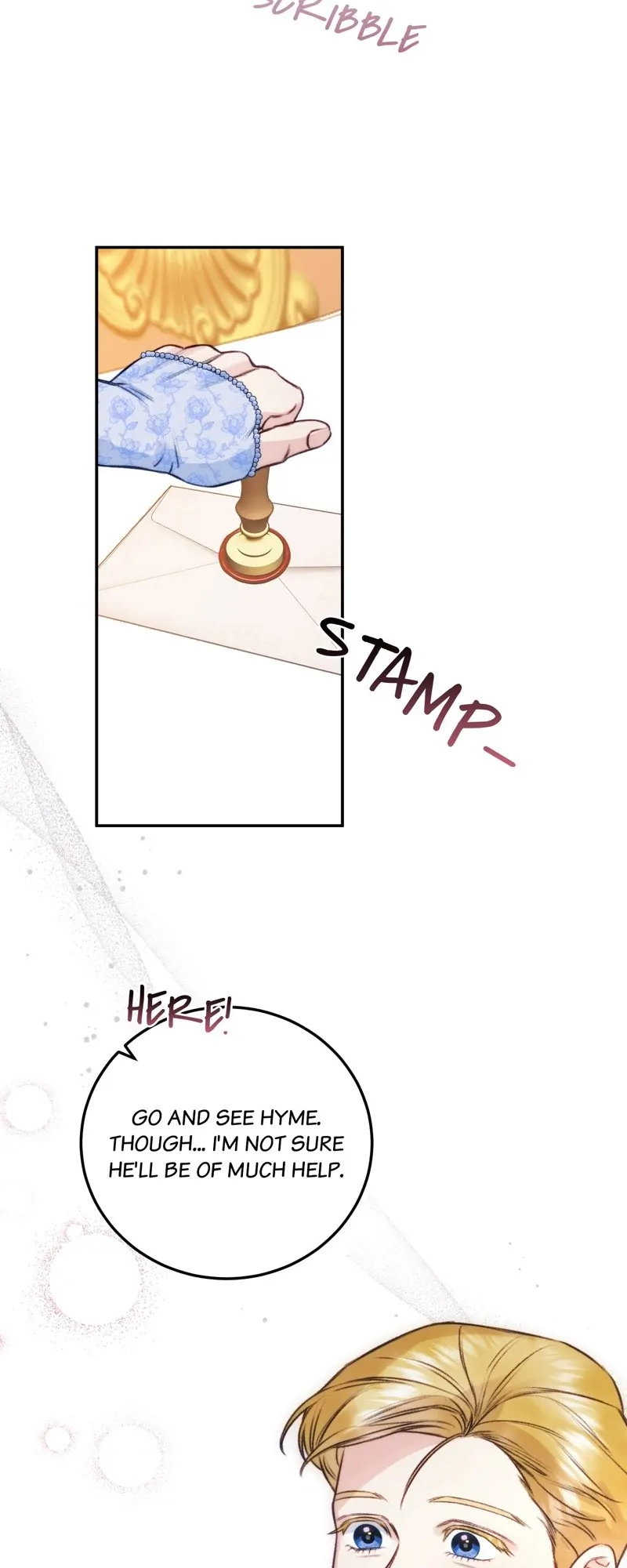 He’s Not Just a Pretty Face Chapter 62 page 26