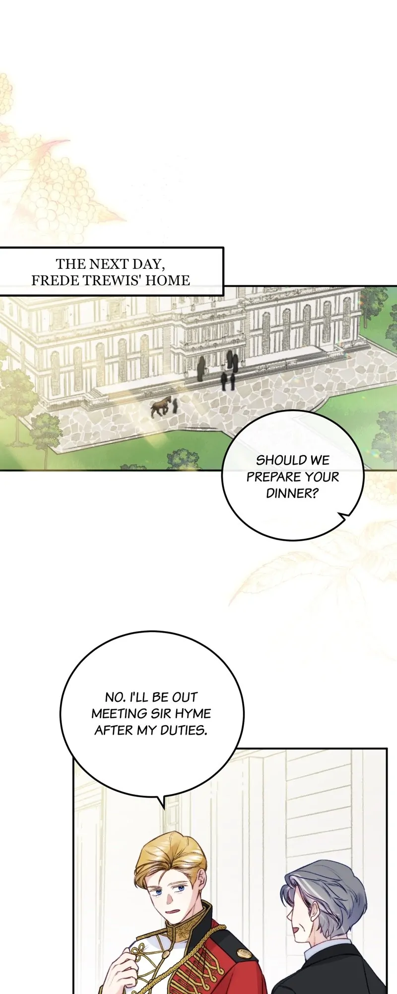 He’s Not Just a Pretty Face Chapter 62 page 28