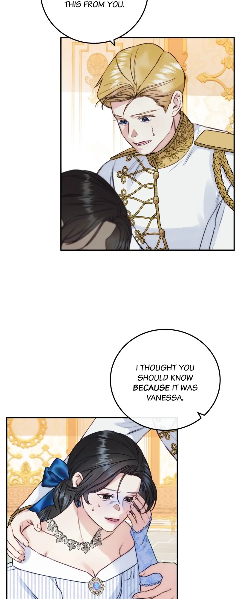 He’s Not Just a Pretty Face Chapter 62 page 2
