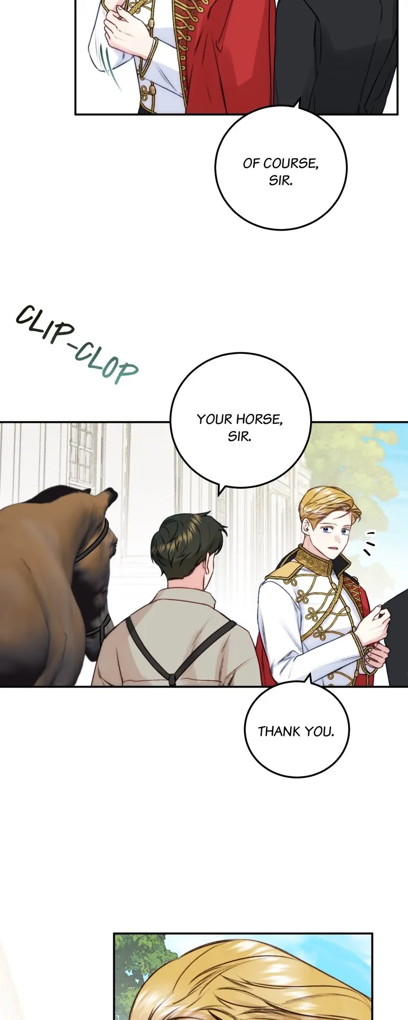 He’s Not Just a Pretty Face Chapter 62 page 29