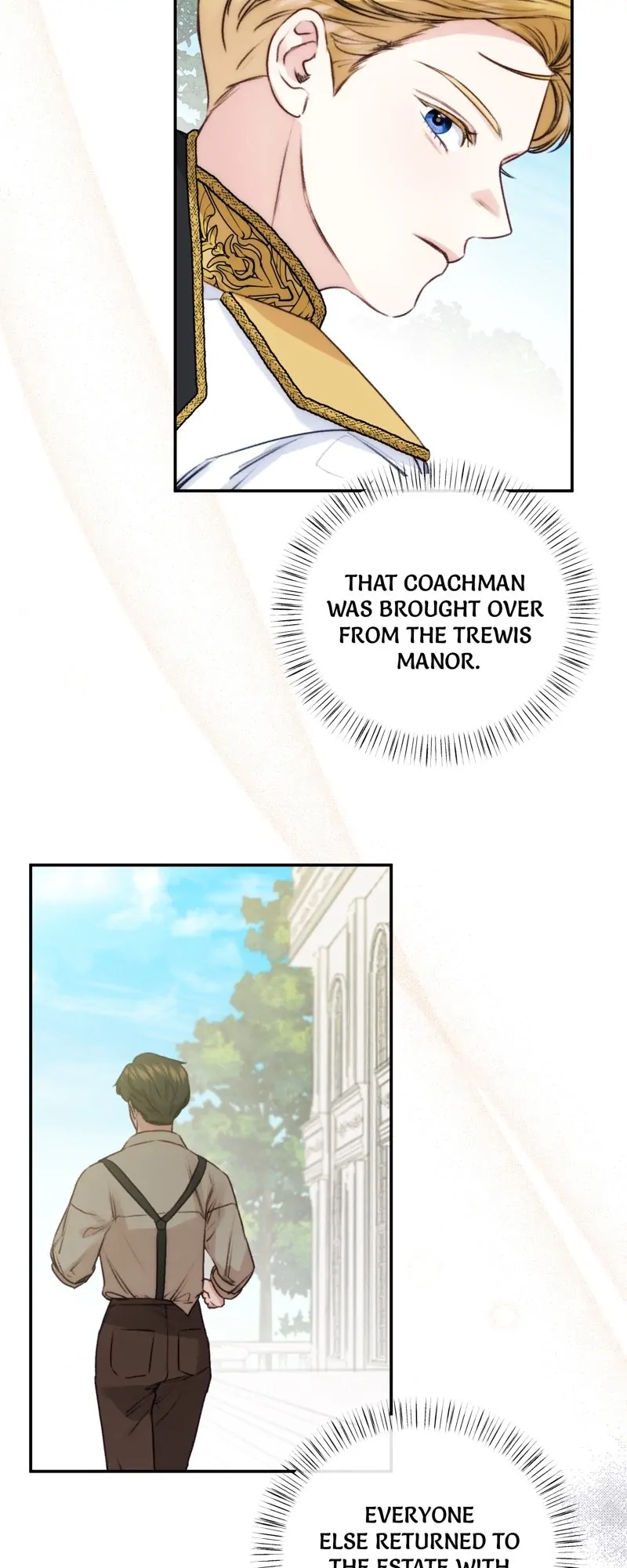 He’s Not Just a Pretty Face Chapter 62 page 30
