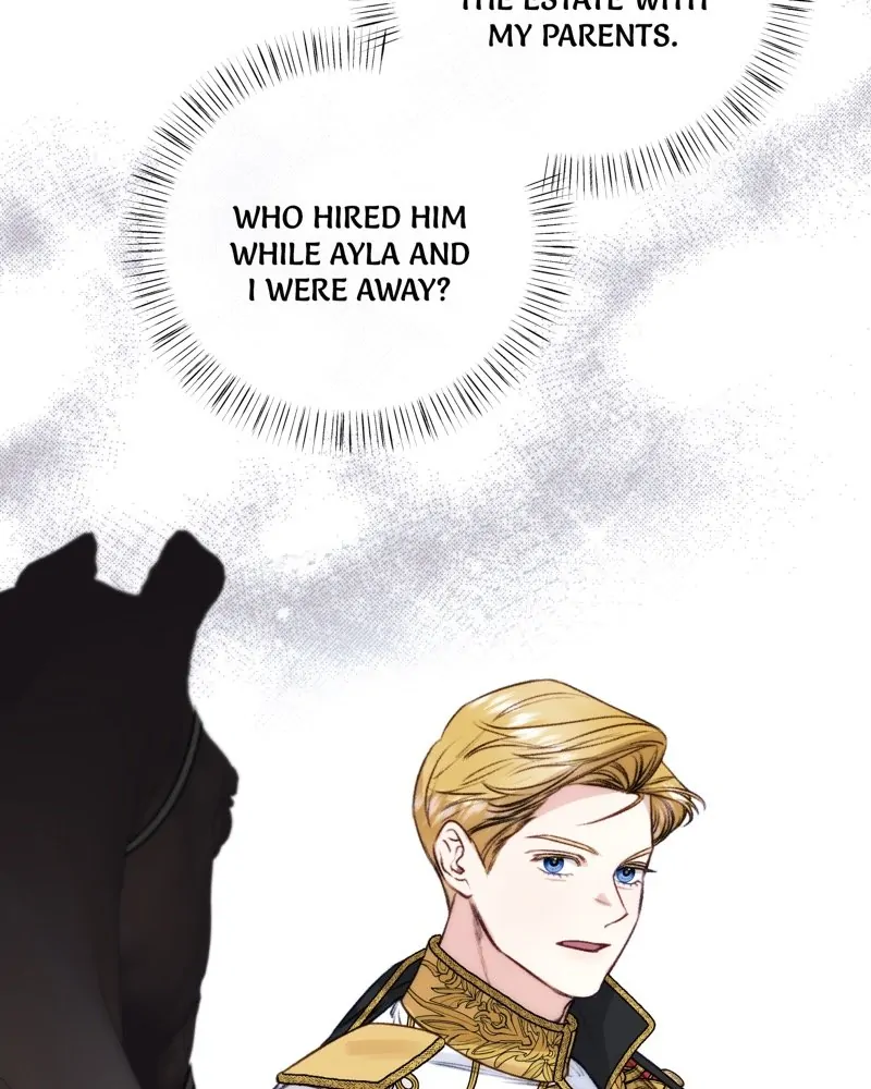 He’s Not Just a Pretty Face Chapter 62 page 31
