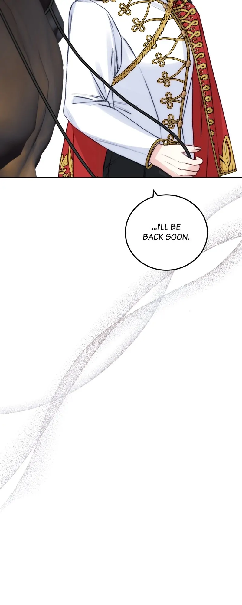 He’s Not Just a Pretty Face Chapter 62 page 32