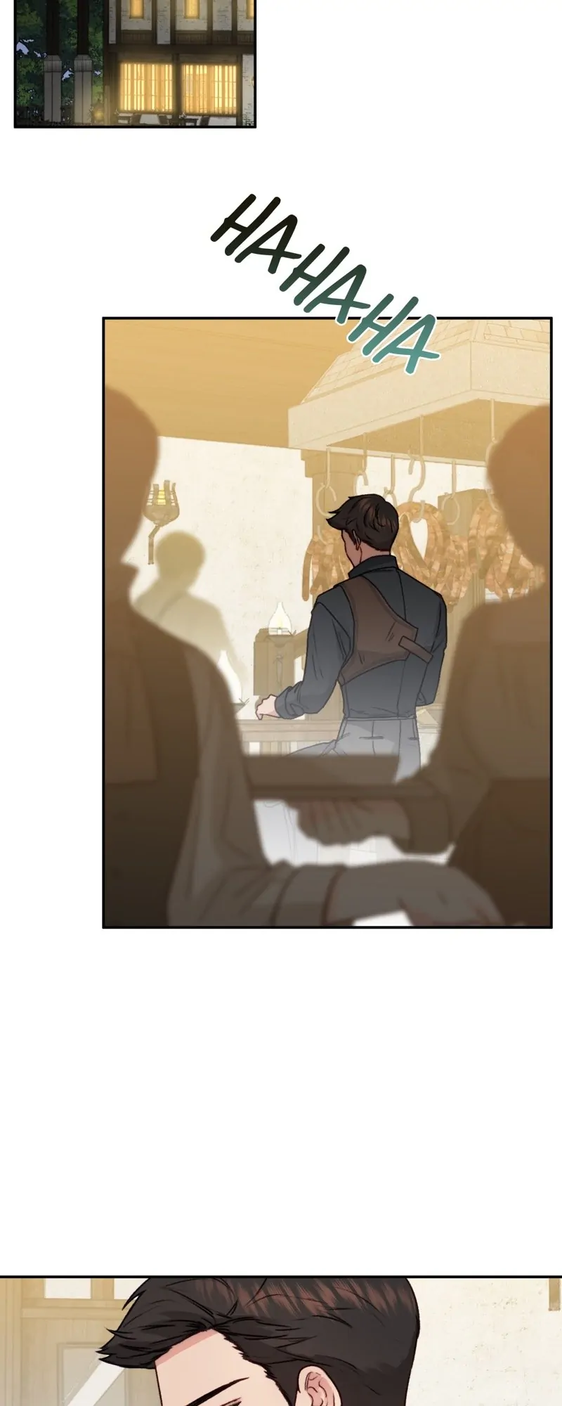He’s Not Just a Pretty Face Chapter 62 page 34