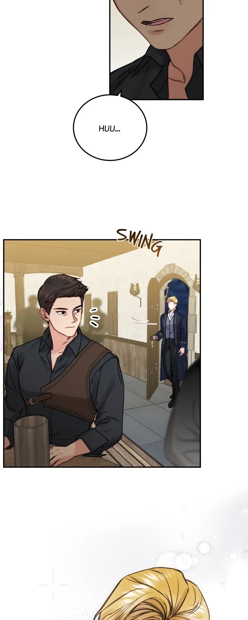 He’s Not Just a Pretty Face Chapter 62 page 37