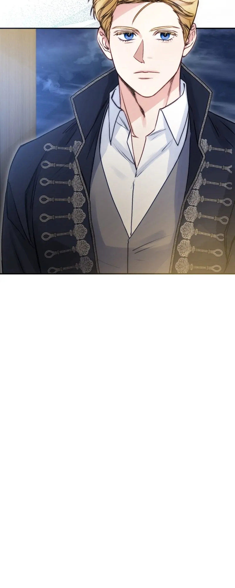 He’s Not Just a Pretty Face Chapter 62 page 38