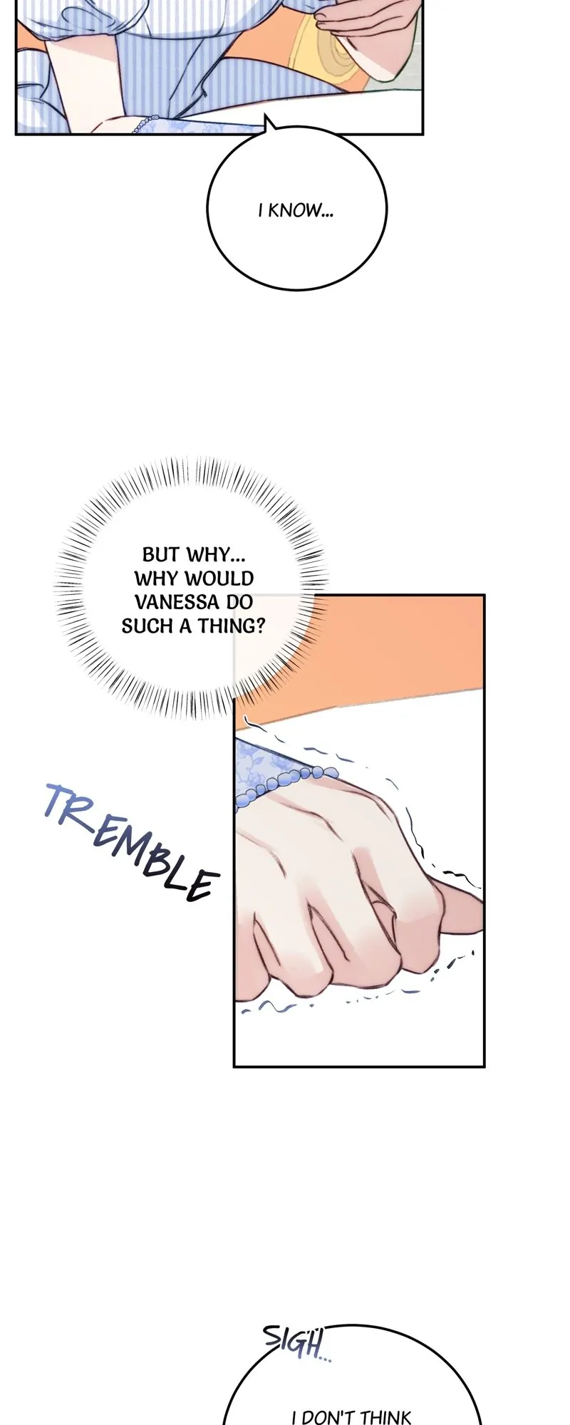 He’s Not Just a Pretty Face Chapter 62 page 3