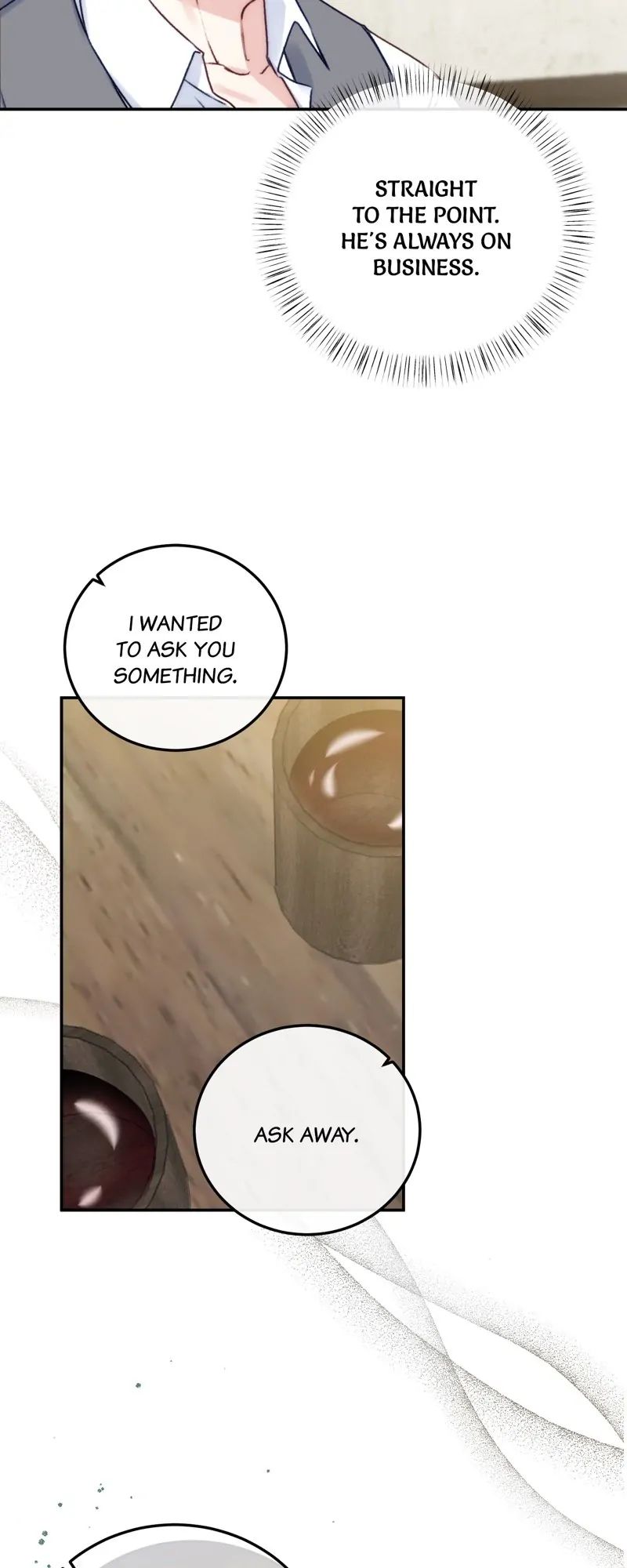 He’s Not Just a Pretty Face Chapter 62 page 41
