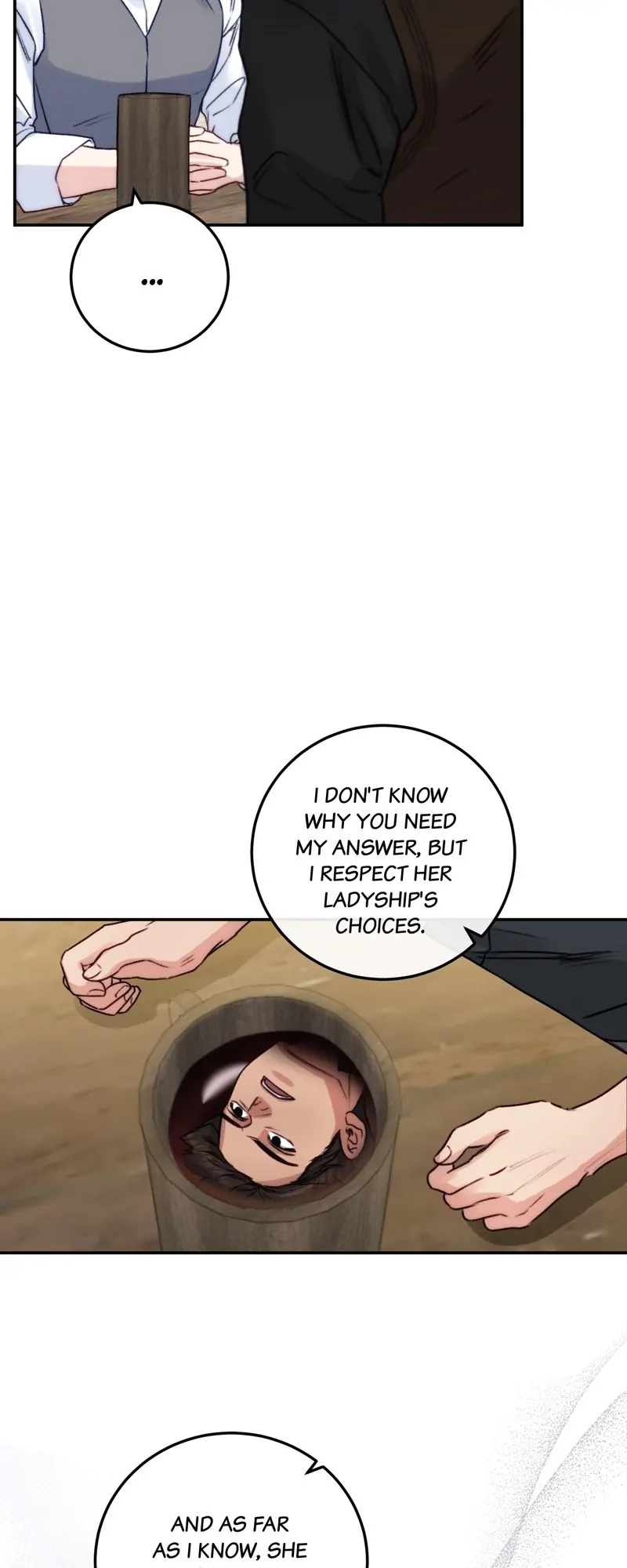 He’s Not Just a Pretty Face Chapter 62 page 44