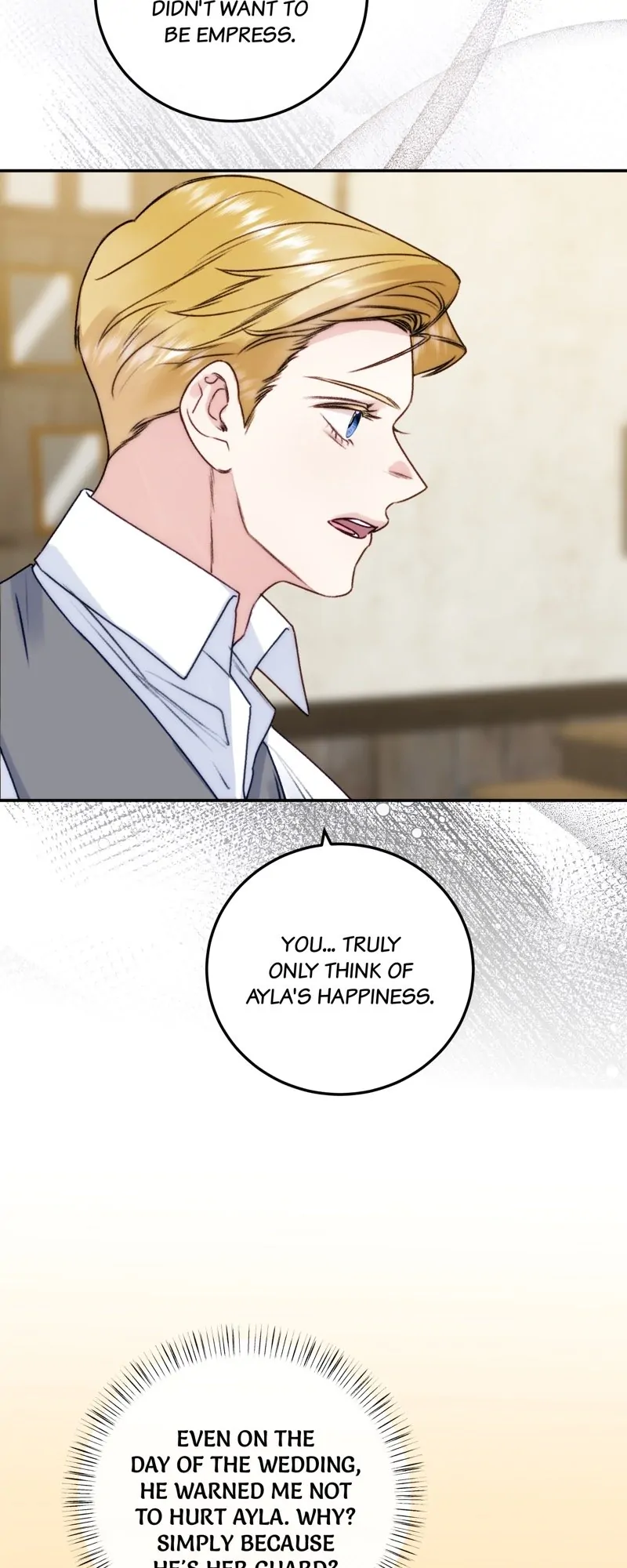 He’s Not Just a Pretty Face Chapter 62 page 45