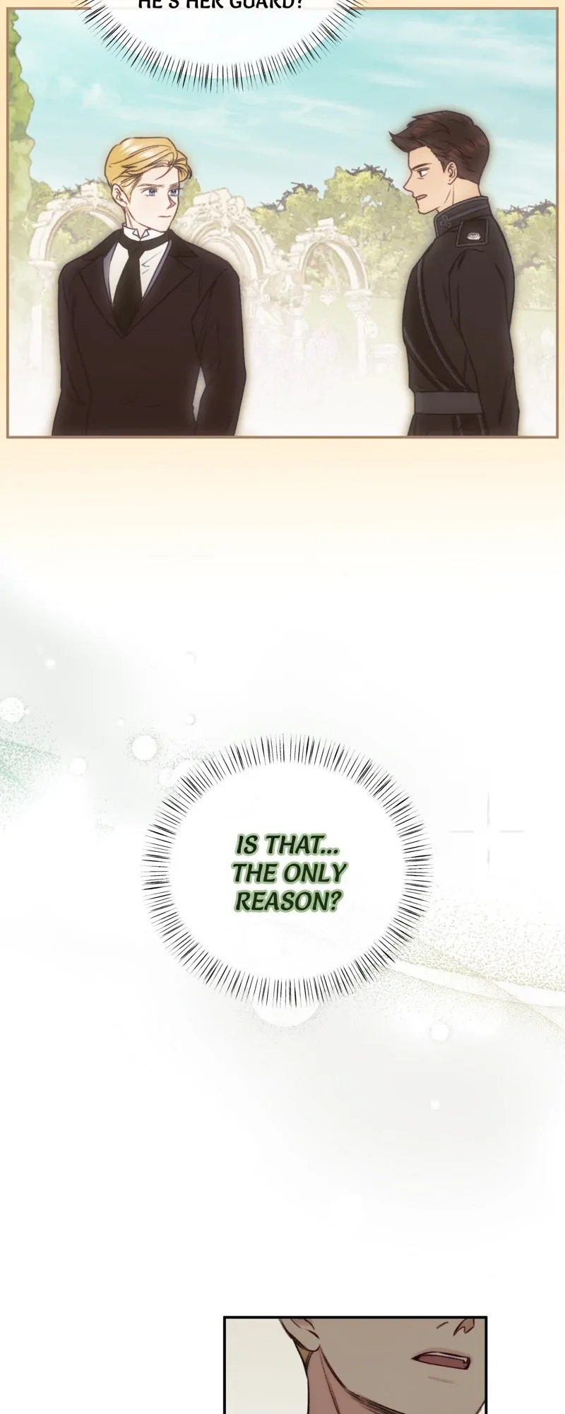 He’s Not Just a Pretty Face Chapter 62 page 46
