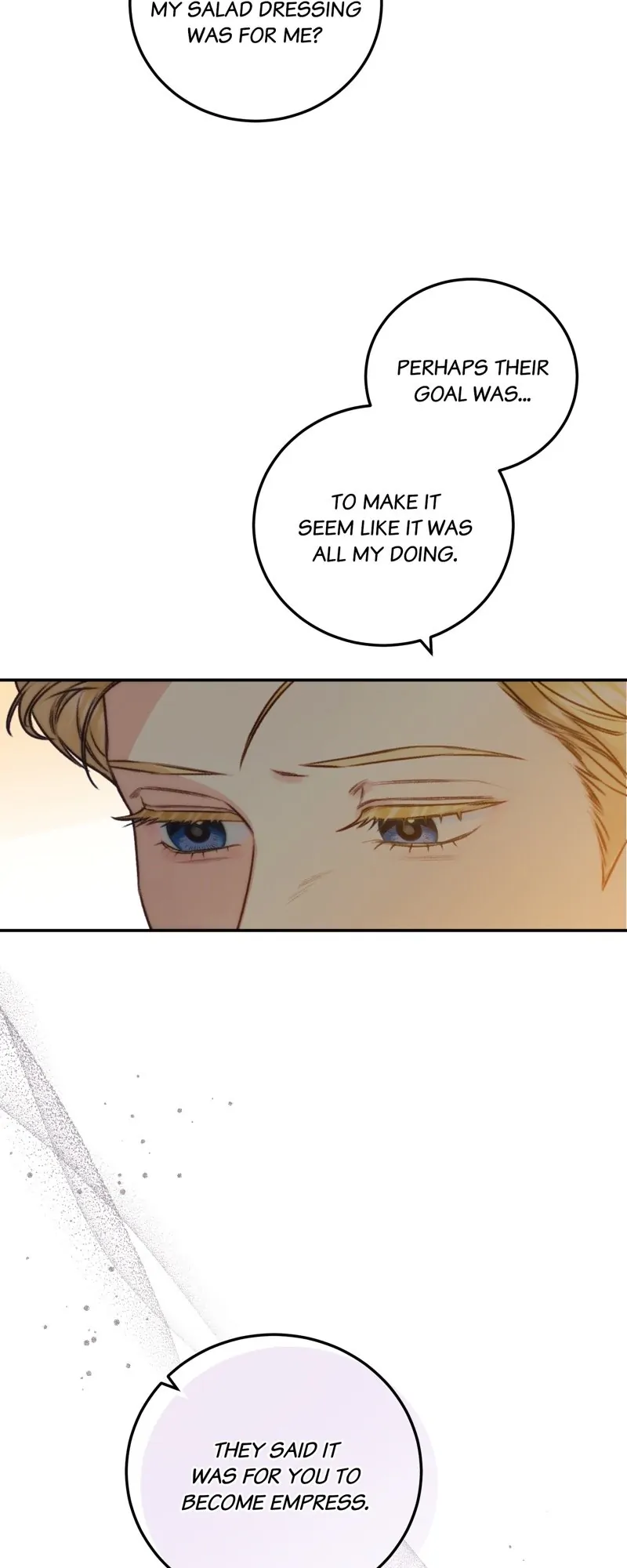 He’s Not Just a Pretty Face Chapter 62 page 6