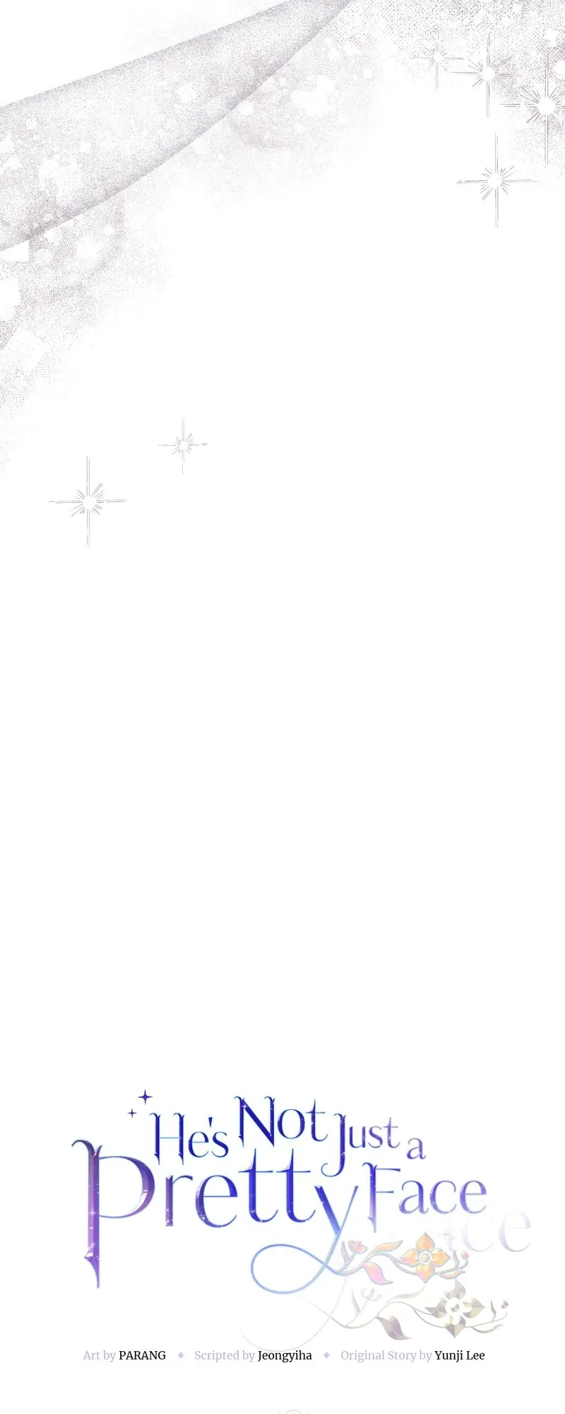 He’s Not Just a Pretty Face Chapter 62 page 8