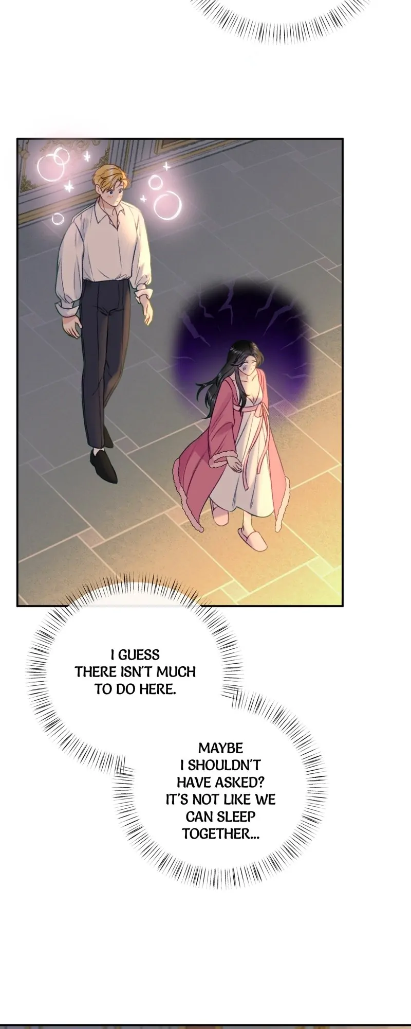 He’s Not Just a Pretty Face Chapter 64 page 9