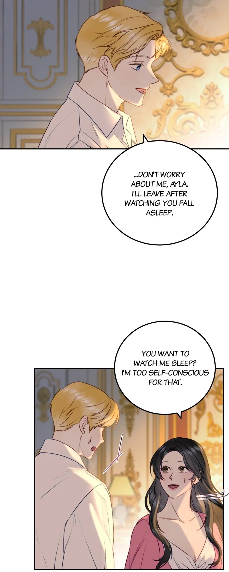 He’s Not Just a Pretty Face Chapter 64 page 10