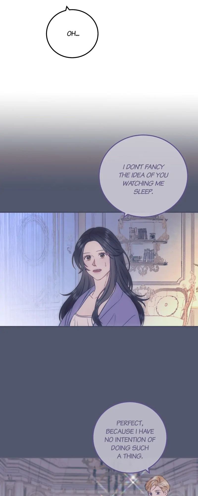 He’s Not Just a Pretty Face Chapter 64 page 11