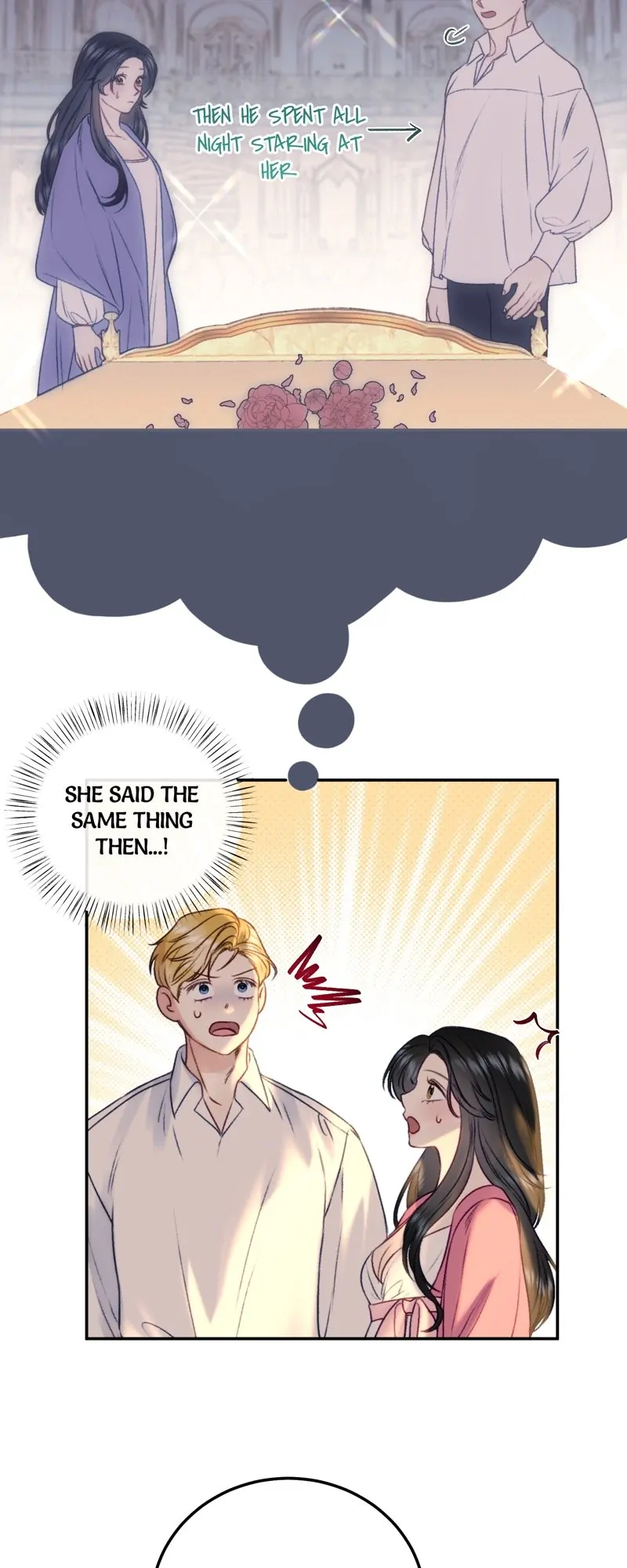 He’s Not Just a Pretty Face Chapter 64 page 12