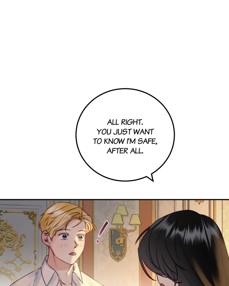 He’s Not Just a Pretty Face Chapter 64 page 15