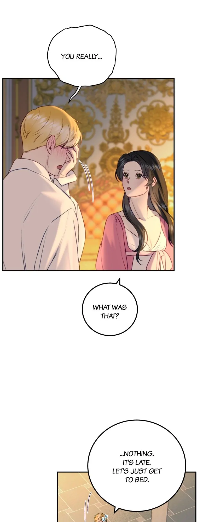 He’s Not Just a Pretty Face Chapter 64 page 17