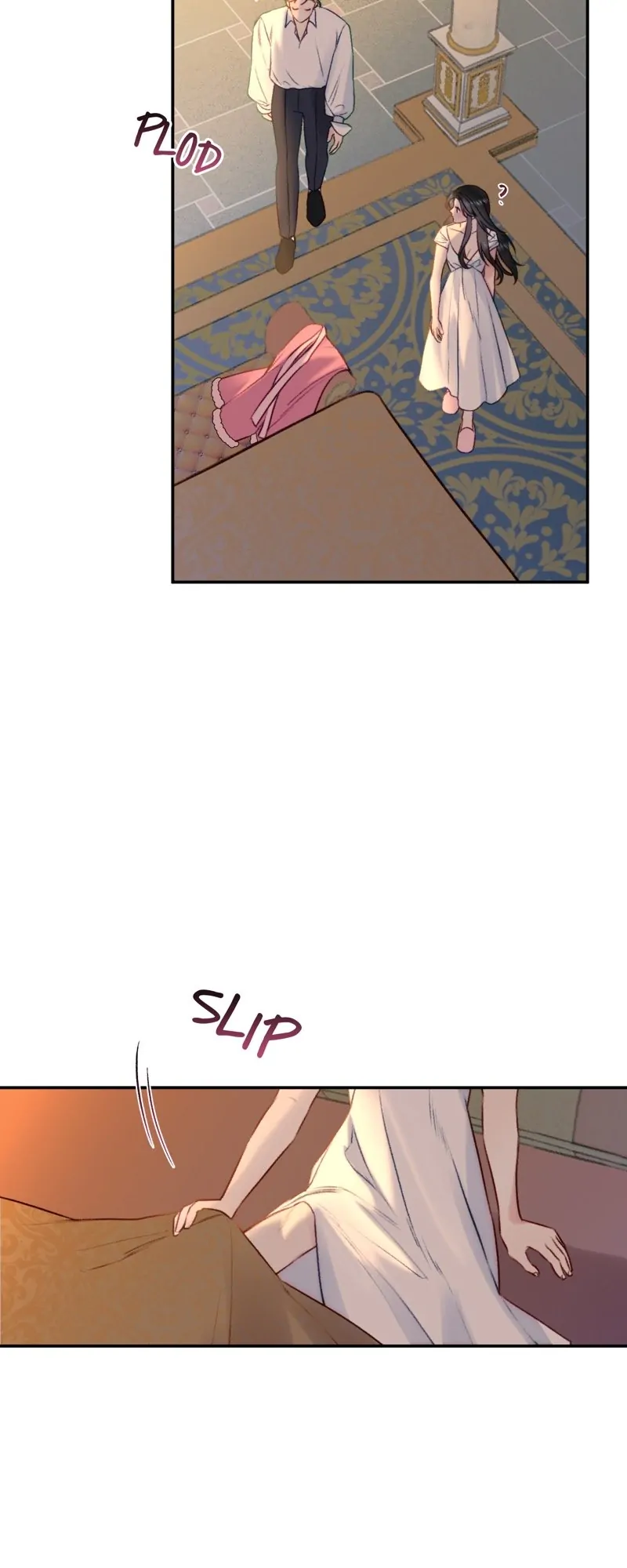 He’s Not Just a Pretty Face Chapter 64 page 18