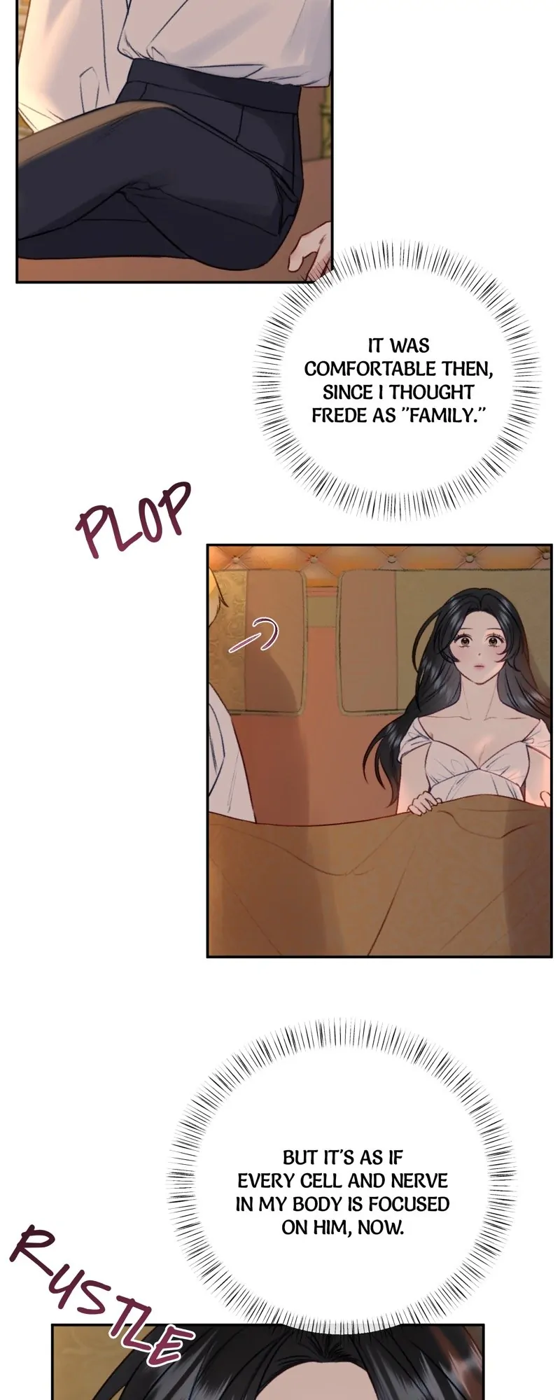 He’s Not Just a Pretty Face Chapter 64 page 20