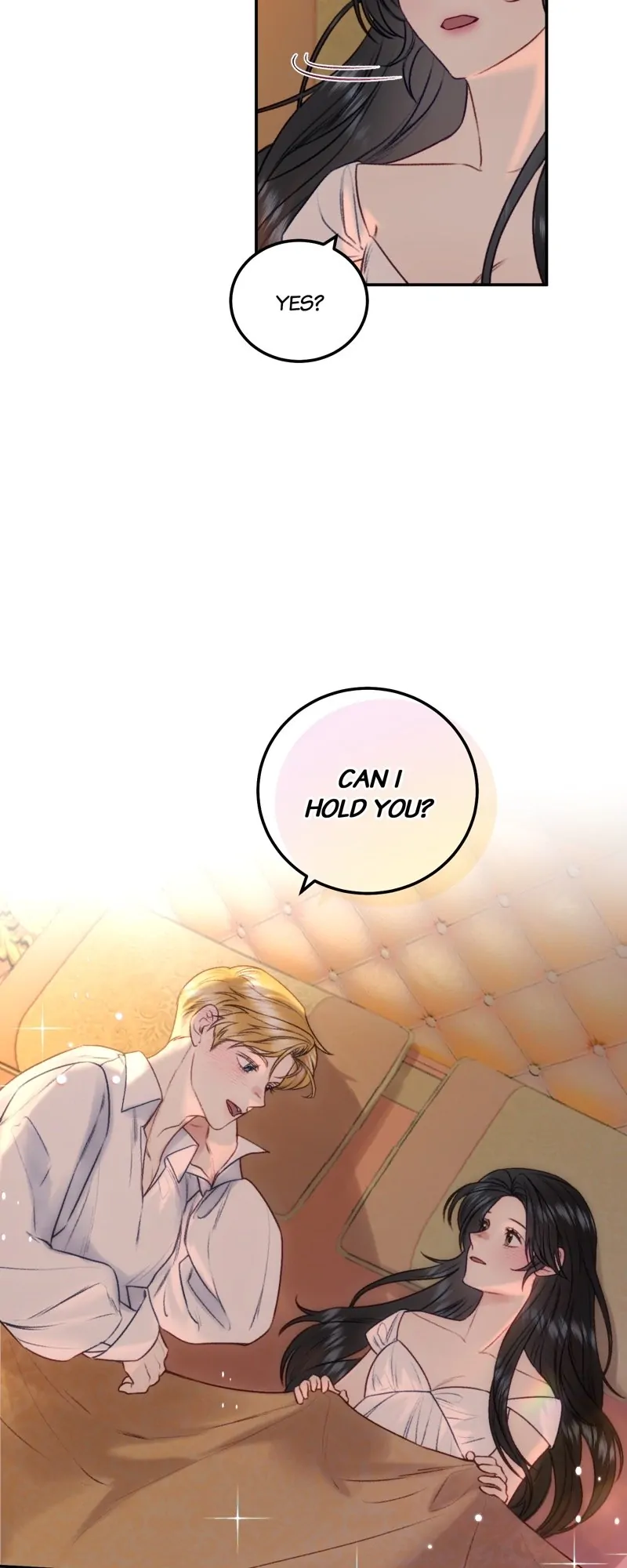 He’s Not Just a Pretty Face Chapter 64 page 22
