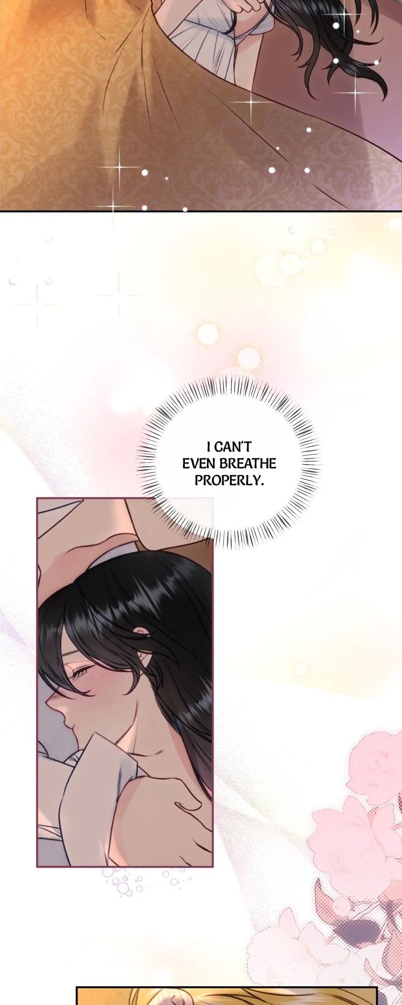 He’s Not Just a Pretty Face Chapter 64 page 26