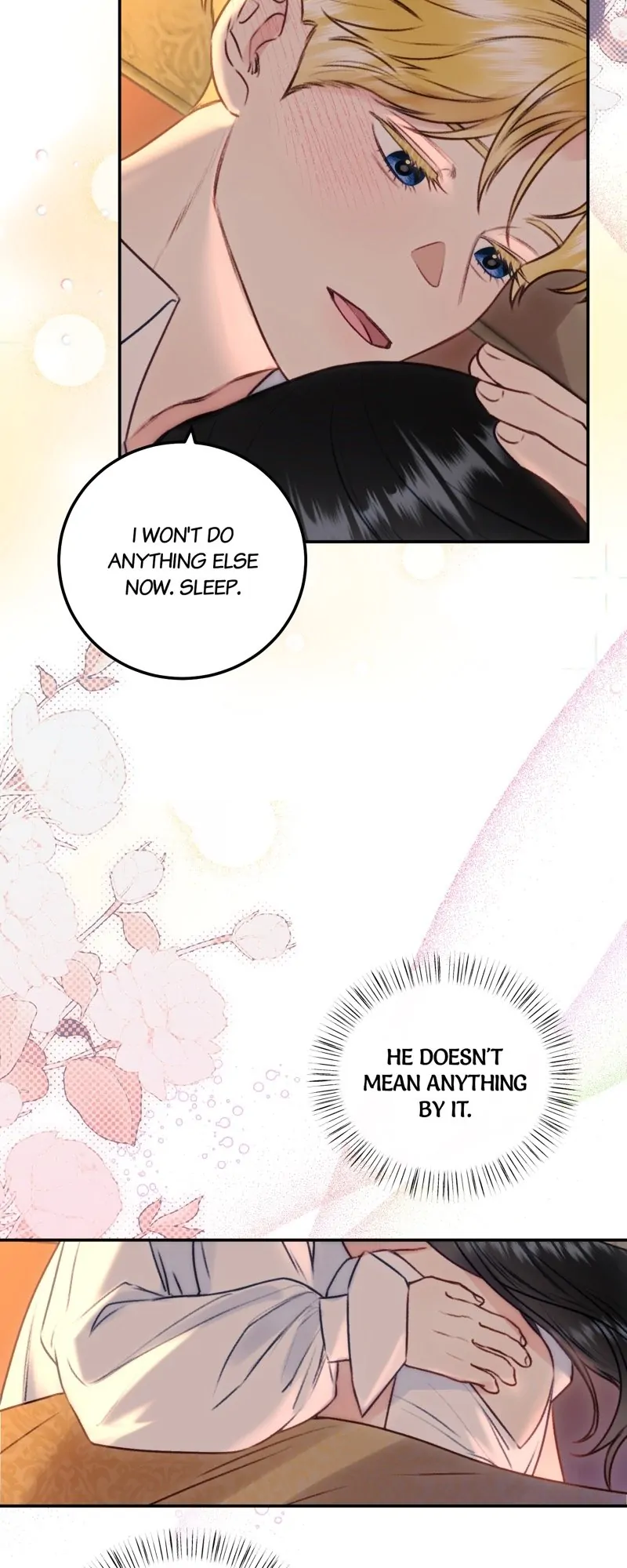 He’s Not Just a Pretty Face Chapter 64 page 27