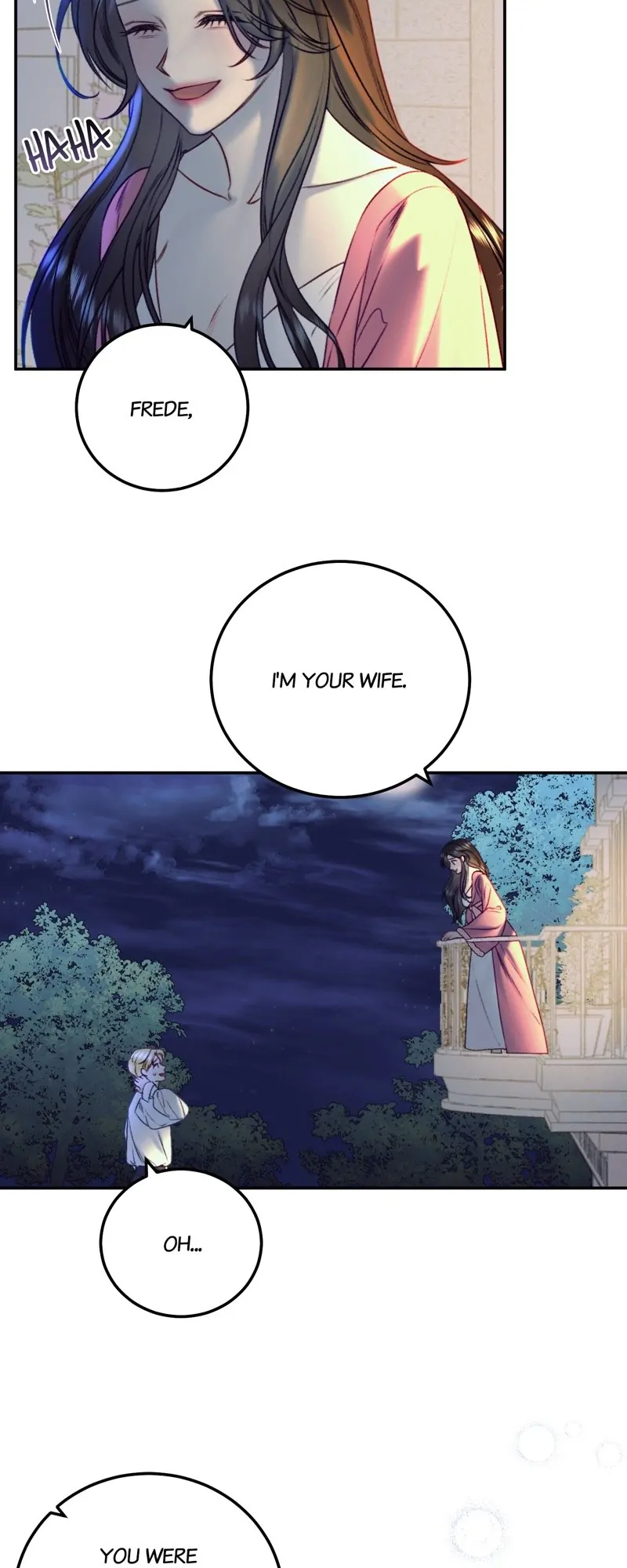 He’s Not Just a Pretty Face Chapter 64 page 2