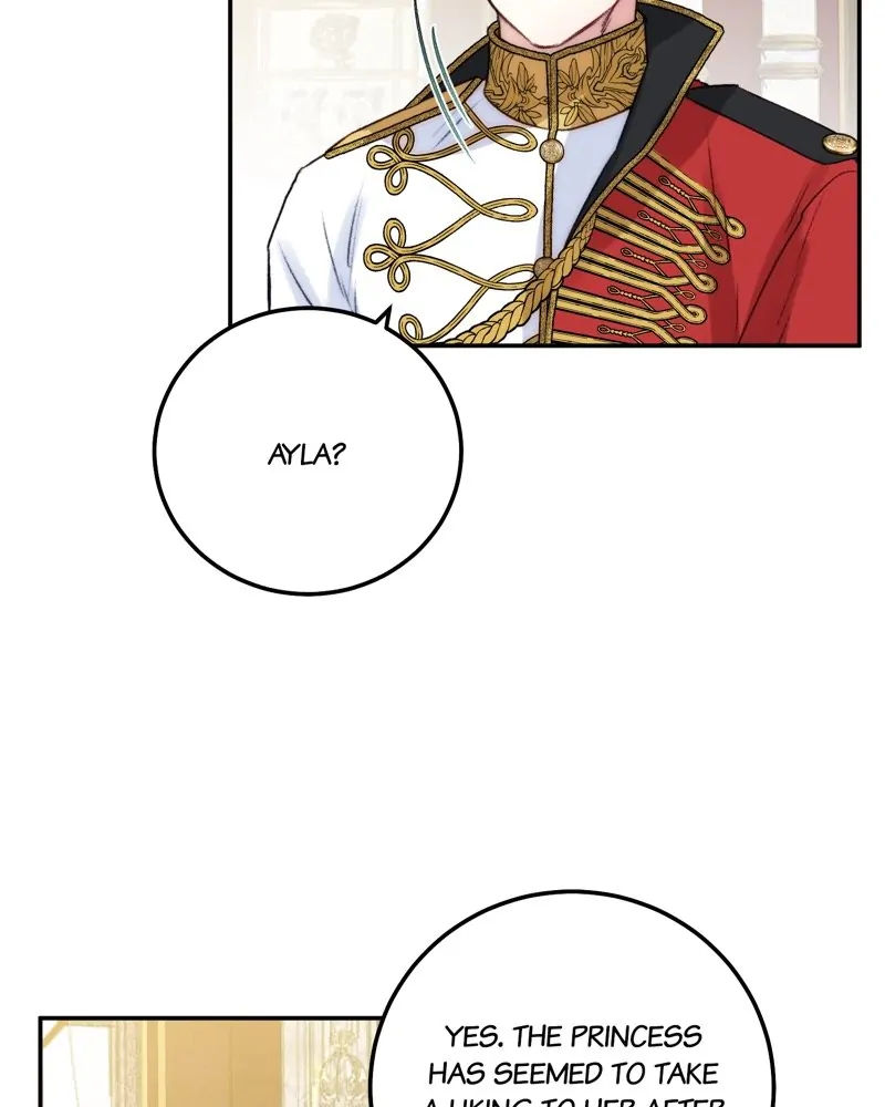 He’s Not Just a Pretty Face Chapter 64 page 31
