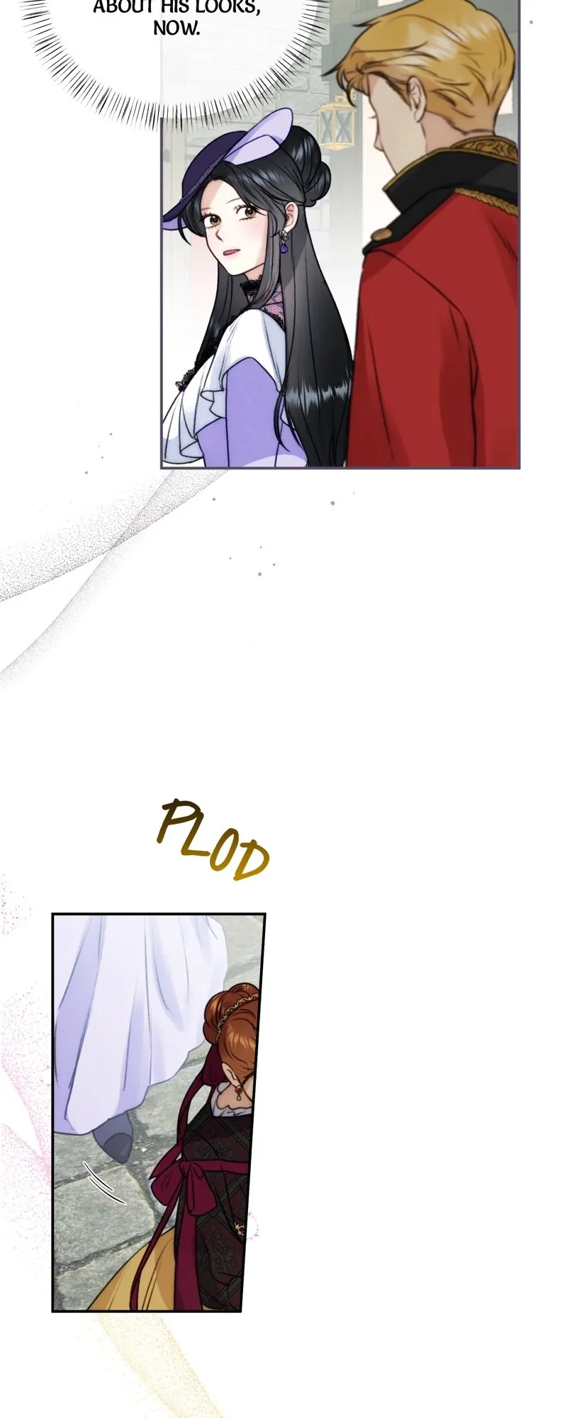 He’s Not Just a Pretty Face Chapter 64 page 37