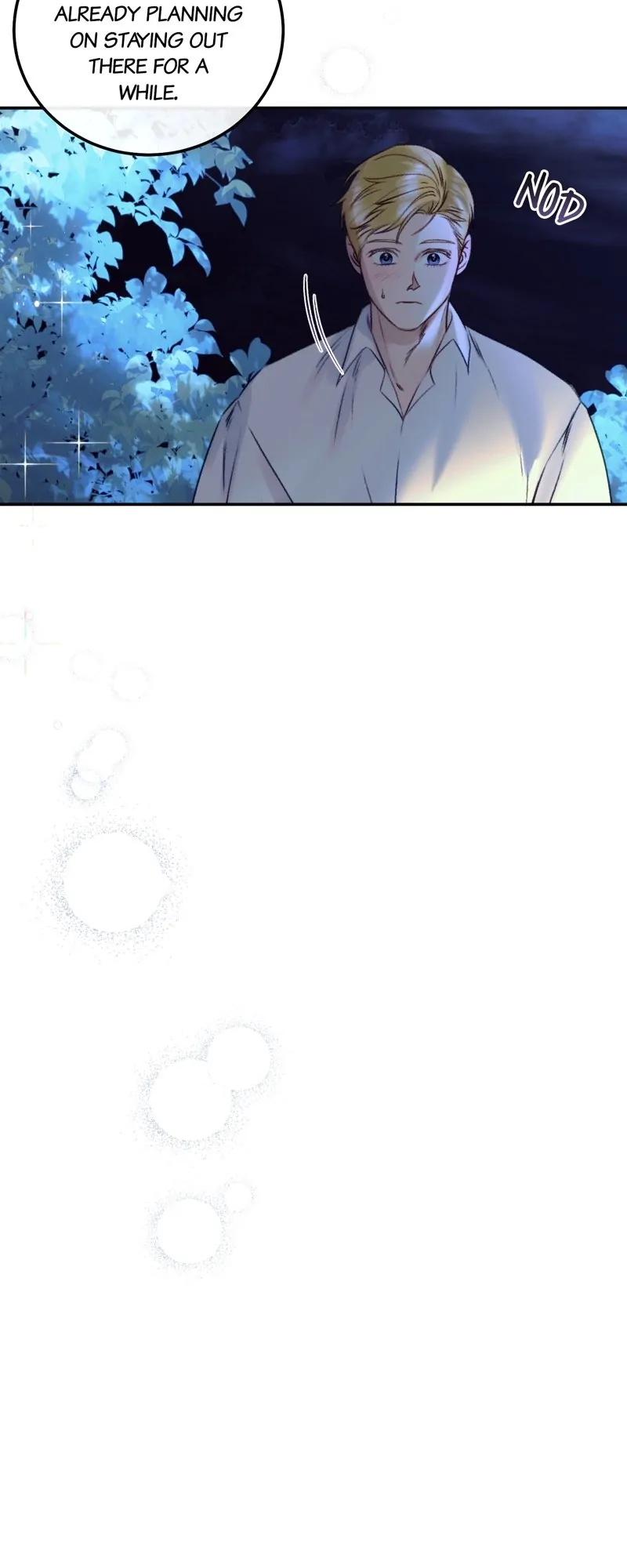 He’s Not Just a Pretty Face Chapter 64 page 3